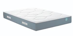 MATELAS MERINOS V-CROSS