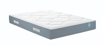 MATELAS MERINOS V-CROSS