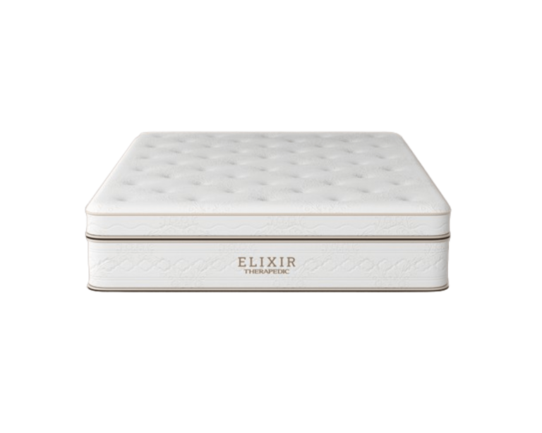 MATELAS THERAPEDIC ELIXIR