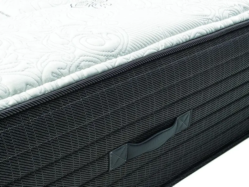 MATELAS SIMMONS BEAUTYREST BACKCARE PLATINUM