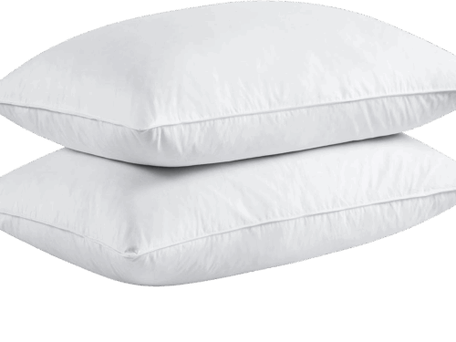 OREILER PIKOLIN PREMIUM DOWN PILLOW