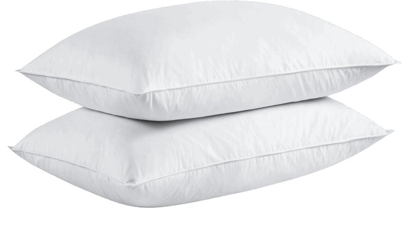OREILER PIKOLIN PREMIUM DOWN PILLOW