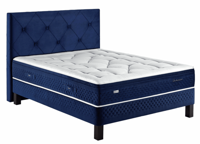 MATELAS EPEDA AÉROLITHE