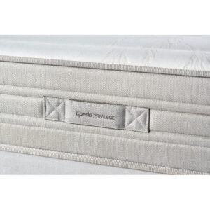 MATELAS EPEDA FLORE