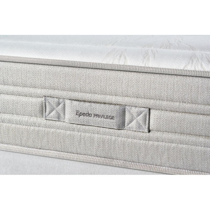 MATELAS EPEDA FLORE