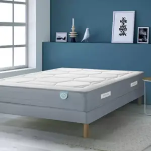 MATELAS MERINOS V-CROSS