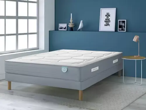 MATELAS MERINOS V-CROSS
