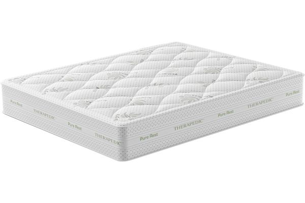 MATELAS THERAPEDIC PURE REST