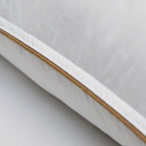 OREILLER COUVRE WELL LUXURY DUVET