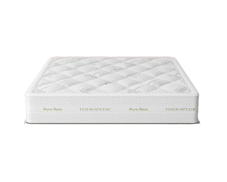 MATELAS THERAPEDIC PURE REST