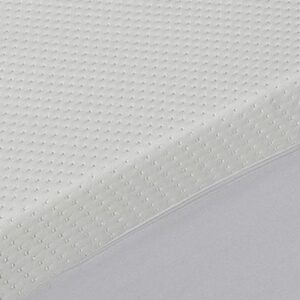 SURMATELAS PIKOLIN ALOE VERA MEMOIRE DE FORME