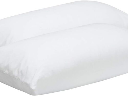 TAIE D'OREILLER PIKOLIN TENCEL