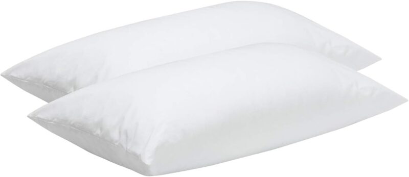 TAIE D'OREILLER PIKOLIN TENCEL