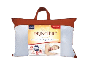OREILLER DOLIDOL PRINCIÈRE