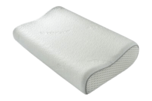 OREILLER BULTEX ANATOMIQUE
