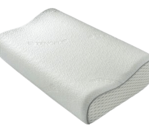 OREILLER BULTEX ANATOMIQUE