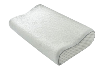 OREILLER BULTEX ANATOMIQUE