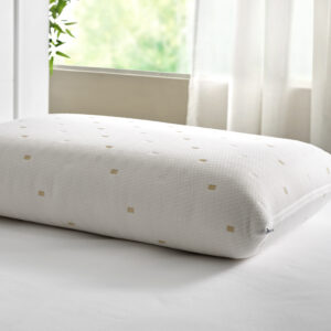 OREILLER PIKOLIN NATURAL LATEX