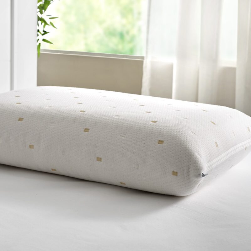 OREILLER PIKOLIN NATURAL LATEX