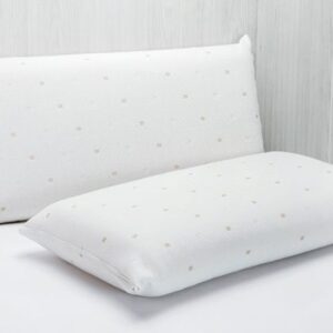 OREILLER PIKOLIN NATURAL LATEX