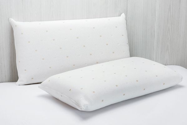 OREILLER PIKOLIN NATURAL LATEX