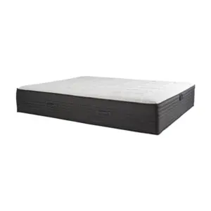 MATELAS SIMMONS BEAUTYREST LUXURY COMFORT PLATINUM