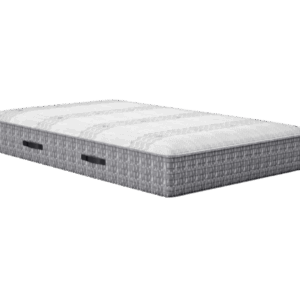 MATELAS SIMMONS BEAUTYREST LUXURY COMFORT SILVER