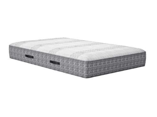 MATELAS SIMMONS BEAUTYREST LUXURY COMFORT SILVER