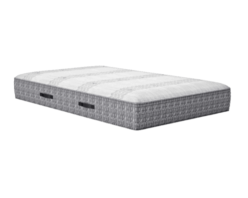 MATELAS SIMMONS BEAUTYREST LUXURY COMFORT SILVER