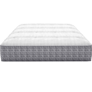 MATELAS SIMMONS BEAUTYREST LUXURY COMFORT SILVER