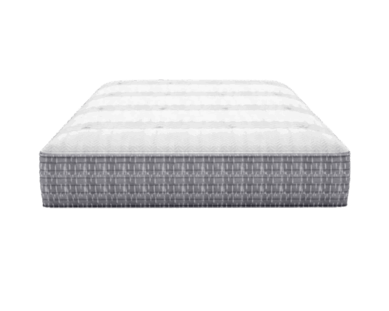 MATELAS SIMMONS BEAUTYREST LUXURY COMFORT SILVER