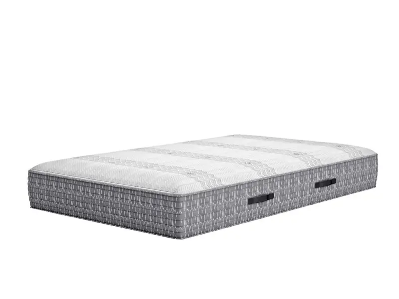 MATELAS SIMMONS BEAUTYREST LUXURY COMFORT SILVER