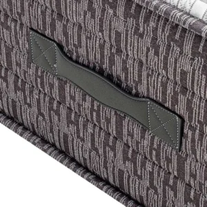 MATELAS SIMMONS BEAUTYREST LUXURY COMFORT SILVER