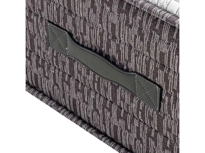 MATELAS SIMMONS BEAUTYREST LUXURY COMFORT SILVER