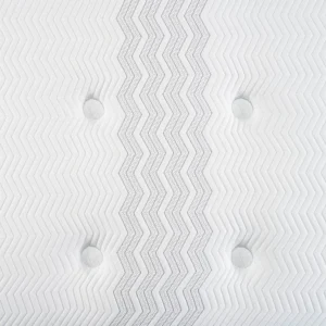 MATELAS SIMMONS BEAUTYREST LUXURY COMFORT SILVER