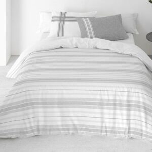 PARURE HOUSSE DE COUETTE COUSTURA BASICLINE