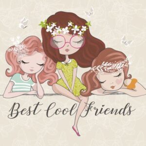 PARURE HOUSSE DE COUETTE COUSTURA COOLFRIEND