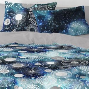 PARURE HOUSSE DE COUETTE COUSTURA DISCOVERY