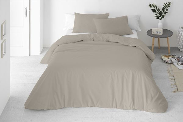 PARURE HOUSSE DE COUETTE COUSTURA