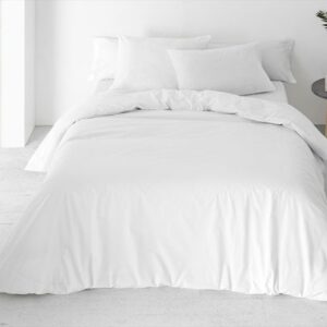 PARURE HOUSSE DE COUETTE COUSTURA