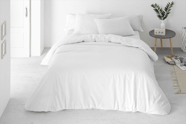 PARURE HOUSSE DE COUETTE COUSTURA