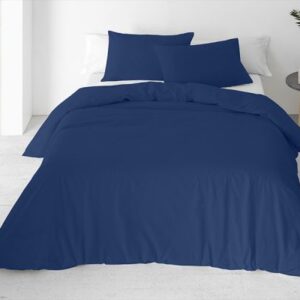 PARURE HOUSSE DE COUETTE COUSTURA