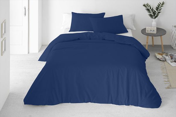 PARURE HOUSSE DE COUETTE COUSTURA