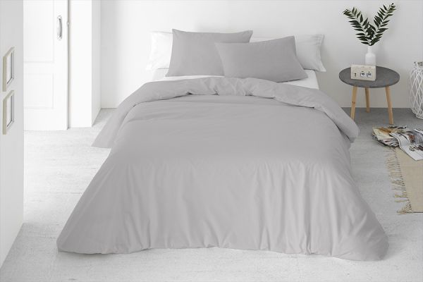 PARURE HOUSSE DE COUETTE COUSTURA