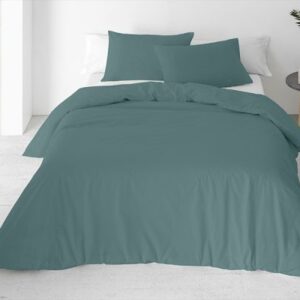 PARURE HOUSSE DE COUETTE COUSTURA