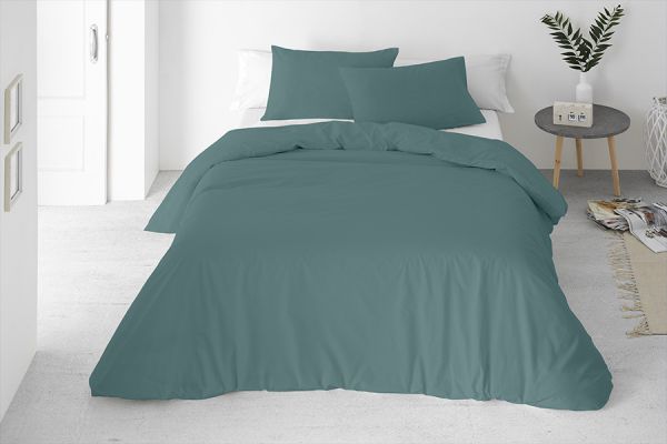 PARURE HOUSSE DE COUETTE COUSTURA