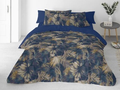 PARURE HOUSSE DE COUETTE COUSTURA WATERLAVES
