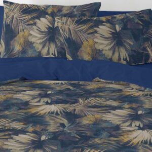 PARURE HOUSSE DE COUETTE COUSTURA WATERLAVES