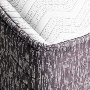 MATELAS SIMMONS BEAUTYREST LUXURY COMFORT SILVER