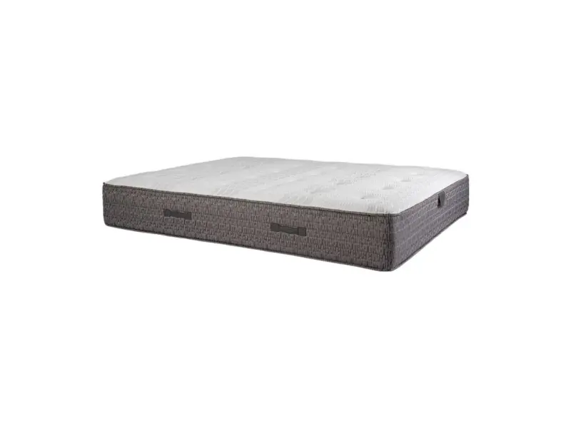 MATELAS SIMMONS BEAUTYREST LUXURY COMFORT SILVER
